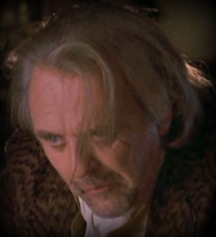 Anthony Hopkins Dracula