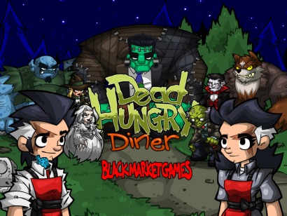 VIDEO GAME REVIEW: 'Diner Dash 2' full of quick fun