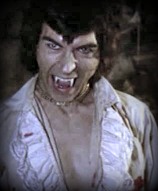 Glam Rocker, or Vampire?