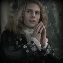 Interview With The Vampire:  Lestat