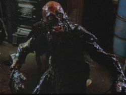 Return Of The Living Dead Zombie