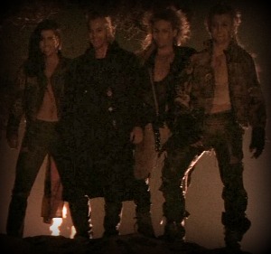 The Lost Boys