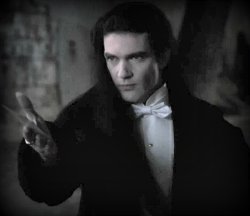 Interview With The Vampire: Armand