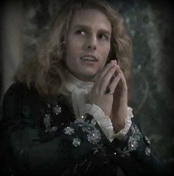 Interview With The Vampire:  Lestat