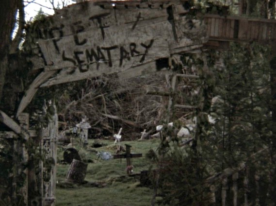 Pet Sematary