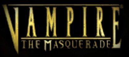 Vampire The Masquerade