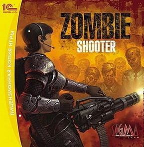 Zombie Shooter Game